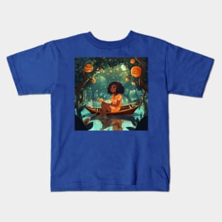 Lucy Kids T-Shirt